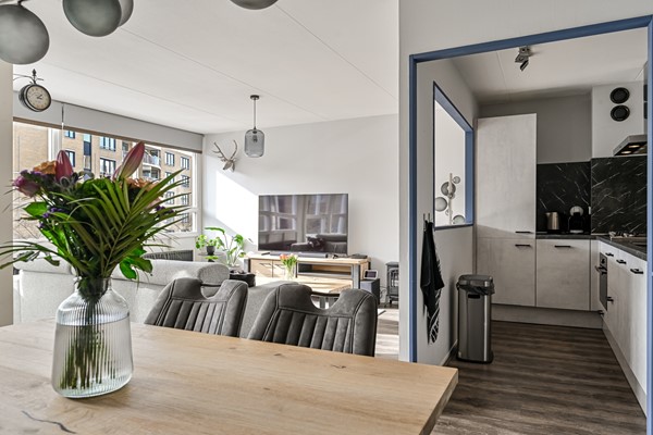 Medium property photo - Damstraat 30, 3201 DA Spijkenisse